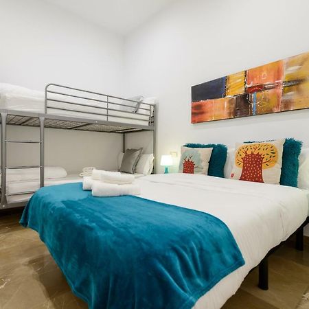 Apartamento Tebaida Granada Eksteriør billede