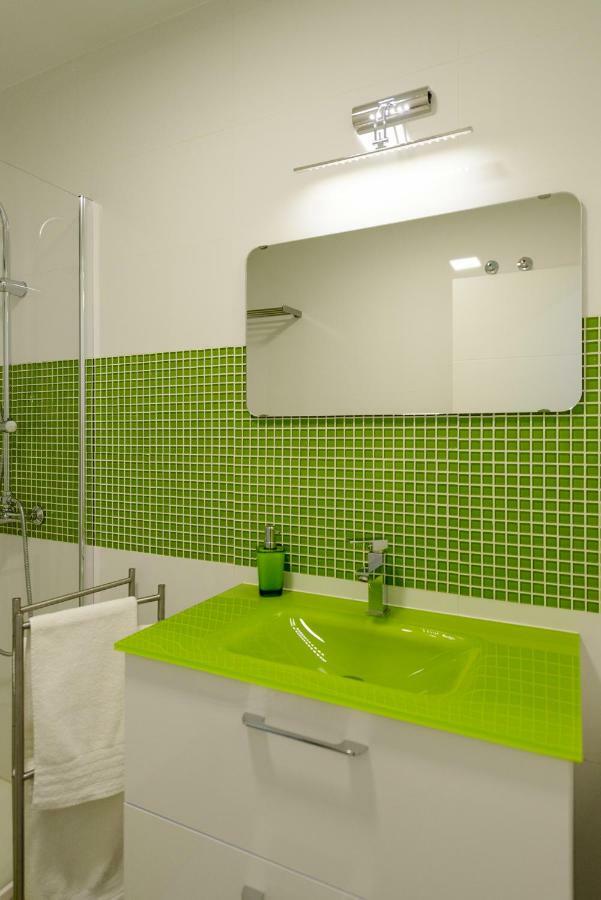 Apartamento Tebaida Granada Eksteriør billede