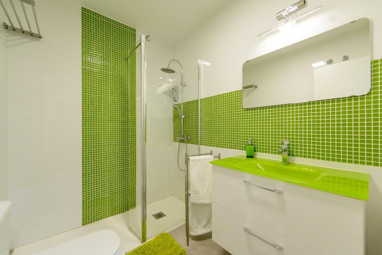 Apartamento Tebaida Granada Eksteriør billede