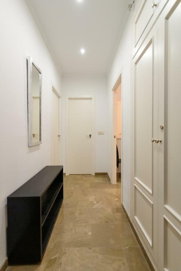 Apartamento Tebaida Granada Eksteriør billede